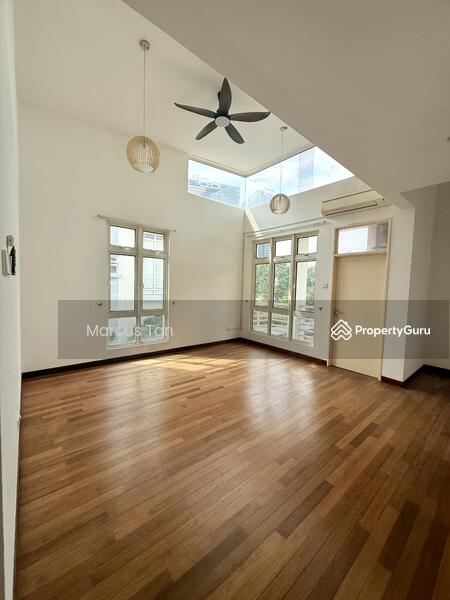 Untuk Dijual - Link Bungalow at Alam Nusantara, 45x95, 7 Rooms Linked Bungalow